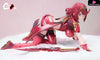 Xenoblade 2 Pyra Statue - Creation Studio [Pre-Order] Others