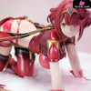 Xenoblade 2 Pyra Statue - Creation Studio [Pre-Order] Deposit / Cartoon Head (No Body Only Have