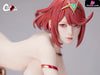 Xenoblade 2 Pyra Statue - Creation Studio [Pre-Order] Deposit / Realistic Head (No Body Only Have