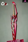 Xenoblade 2 Pyra Statue - Creation Studio [Pre-Order] Others