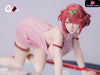 Xenoblade 2 Pyra Statue - Creation Studio [Pre-Order] Deposit / Nude Version Others