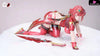 Xenoblade 2 Pyra Statue - Creation Studio [Pre-Order] Others