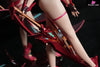 Xenoblade Chronicles 2 Female Character Statue Series #2 Pyra - Ni Ji Studio [In-Stock] Xenoblade