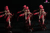 Xenoblade Chronicles 2 Female Character Statue Series #2 Pyra - Ni Ji Studio [In-Stock] Xenoblade