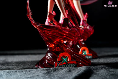 Xenoblade Chronicles 2 Female Character Statue Series #2 Pyra - Ni Ji Studio [In-Stock] Xenoblade