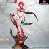 Xenoblade Chronicles 2 Female Character Statue Series #2 Pyra - Ni Ji Studio [Pre-Order] Deposit /