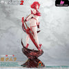 Xenoblade Chronicles 2 Female Character Statue Series #2 Pyra - Ni Ji Studio [Pre-Order] Others