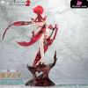 Xenoblade Chronicles 2 Female Character Statue Series #2 Pyra - Ni Ji Studio [Pre-Order] Others