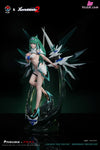 Xenoblade Chronicles 2 Female Character Statue Series XB2 - Xiaolv - Ni Ji Studio [Pre-Order] Xenoblade