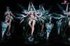 Xenoblade Chronicles 2 Female Character Statue Series XB2 - Xiaolv - Ni Ji Studio [In-Stock] Xenoblade