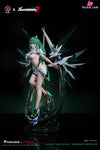 Xenoblade Chronicles 2 Female Character Statue Series XB2 - Xiaolv - Ni Ji Studio [Pre-Order] Xenoblade