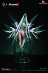 Xenoblade Chronicles 2 Female Character Statue Series XB2 - Xiaolv - Ni Ji Studio [Pre-Order] Xenoblade
