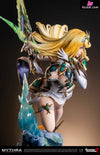 Xenoblade Chronicles 2 Mythra / Hikari Statue - Fallen Angel Studio [Pre - Order] Others