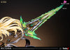 Xenoblade Chronicles 2 Mythra / Hikari Statue - Fallen Angel Studio [Pre - Order] Others