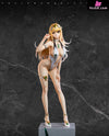 Xenoblade Chronicles 2 Mythra / Hikari Statue - Fallen Angel Studio [Pre - Order] Others