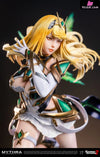 Xenoblade Chronicles 2 Mythra / Hikari Statue - Fallen Angel Studio [Pre - Order] Others