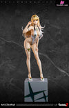 Xenoblade Chronicles 2 Mythra / Hikari Statue - Fallen Angel Studio [Pre - Order] Deposit Swimsuit