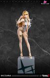 Xenoblade Chronicles 2 Mythra / Hikari Statue - Fallen Angel Studio [Pre - Order] Deposit Swimsuit