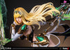 Xenoblade Chronicles 2 Mythra / Hikari Statue - Fallen Angel Studio [Pre - Order] Others