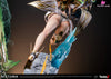 Xenoblade Chronicles 2 Mythra / Hikari Statue - Fallen Angel Studio [Pre - Order] Others