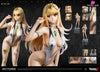 Xenoblade Chronicles 2 Mythra / Hikari Statue - Fallen Angel Studio [Pre - Order] Others