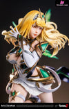 Xenoblade Chronicles 2 Mythra / Hikari Statue - Fallen Angel Studio [Pre - Order] Others