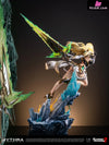 Xenoblade Chronicles 2 Mythra / Hikari Statue - Fallen Angel Studio [Pre - Order] Others