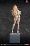 Xenoblade Chronicles 2 Mythra / Hikari Statue - Fallen Angel Studio [Pre - Order] Others