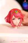 Xenoblade Chronicles 2 Mythra & Pyra Statue - Hobbyhouse Studio [Pre-Order] Others