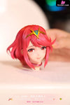 Xenoblade Chronicles 2 Mythra & Pyra Statue - Hobbyhouse Studio [Pre-Order] Others