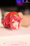 Xenoblade Chronicles 2 Mythra & Pyra Statue - Hobbyhouse Studio [Pre-Order] Others