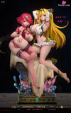 Xenoblade Chronicles 2 Mythra & Pyra Statue - Hobbyhouse Studio [Pre-Order] Deposit / B Version