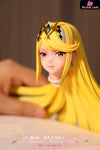 Xenoblade Chronicles 2 Mythra & Pyra Statue - Hobbyhouse Studio [Pre-Order] Others