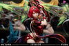 Xenoblade Chronicles 2 Pyra / Homura Statue - Fallen Angel Studio [In-Stock] - Xenoblade