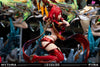 Xenoblade Chronicles 2 Pyra / Homura Statue - Fallen Angel Studio [In-Stock] - Xenoblade