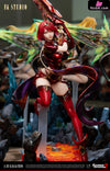 Xenoblade Chronicles 2 Pyra / Homura Statue - Fallen Angel Studio [In-Stock] - Xenoblade