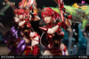 Xenoblade Chronicles 2 Pyra / Homura Statue - Fallen Angel Studio [In-Stock] - Xenoblade