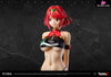 Xenoblade Chronicles 2 Pyra / Homura Statue - Fallen Angel Studio [Pre - Order] Others