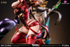 Xenoblade Chronicles 2 Pyra / Homura Statue - Fallen Angel Studio [Pre - Order] Others