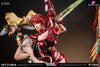 Xenoblade Chronicles 2 Pyra / Homura Statue - Fallen Angel Studio [Pre - Order] Others