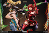 Xenoblade Chronicles 2 Pyra / Homura Statue - Fallen Angel Studio [Pre - Order] Others