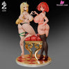 Xenoblade Chronicles 2 Pyra & Mythra 1/6 GK Statue - Alice21 Studio [Pre-Order] - Xenoblade