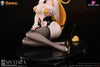 Xenoblade Chronicles Bunny Girl Mythra & Pyra Gk Statue - Ni Ji Studio [Pre-Order]