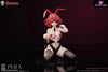 Xenoblade Chronicles Bunny Girl Mythra & Pyra Gk Statue - Ni Ji Studio [Pre-Order] Deposit /