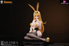 Xenoblade Chronicles Bunny Girl Mythra & Pyra Gk Statue - Ni Ji Studio [Pre-Order] Deposit /