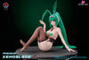 Xenoblade Chronicles Bunny Girl Pneuma GK Statue - Ni Ji Studio [Pre-Order] Xenoblade