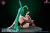 Xenoblade Chronicles Bunny Girl Pneuma GK Statue - Ni Ji Studio [Pre-Order] Xenoblade