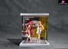 Xenoblade Chronicles Cheongsam Mythra GK Statue TouFou Figure Studio [Pre Order] Xenoblade