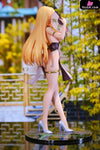Xenoblade Chronicles Cheongsam Mythra GK Statue TouFou Figure Studio [Pre Order] Xenoblade