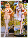 Xenoblade Chronicles Cheongsam Mythra GK Statue TouFou Figure Studio [Pre Order] Deposit / Deluxe Xenoblade